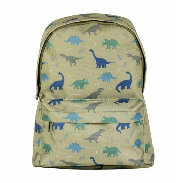 Sac à dos bébé "Dinosaures"...