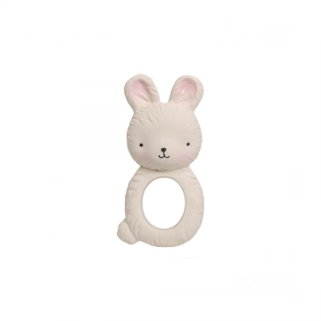 Anneau de dentition...