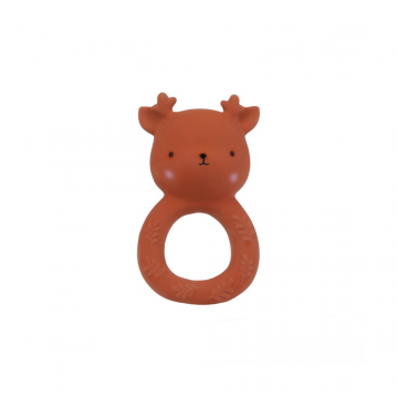 Anneau de dentition...