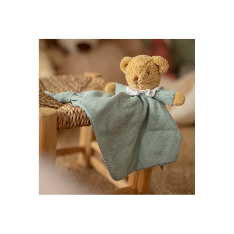 Winnie l'ourson - body pour bébé - coton bio - pack de 2