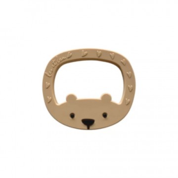 Anneau de dentition...