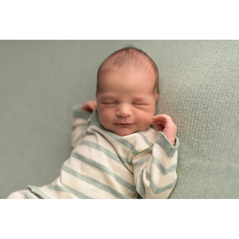 Bandeau bébé 0-3 mois - Fait Main - Prématuré