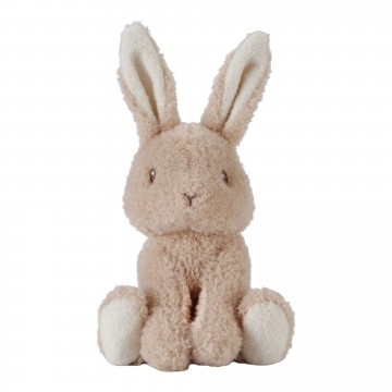 Peluche doudou Lapin Baby...