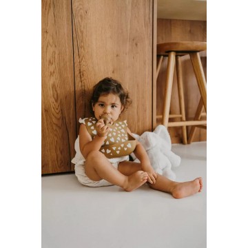 bavoir bébé silicone imperméable