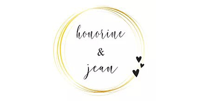 Honorine&Jean