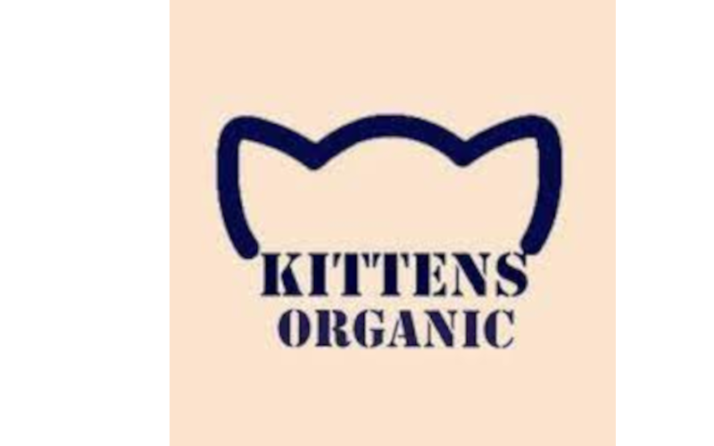 Kittens organic
